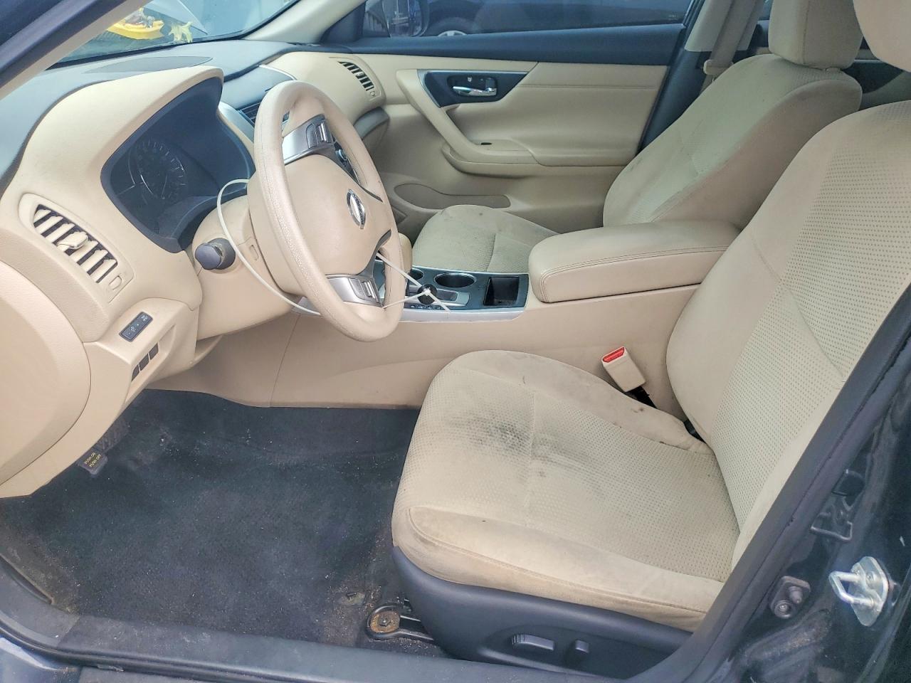 2015 Nissan Altima 2.5 S - Фото 7