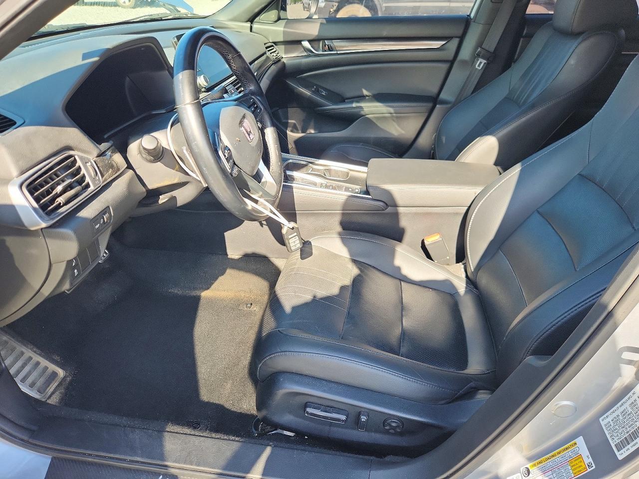 2019 Honda Accord Sport - Image 7