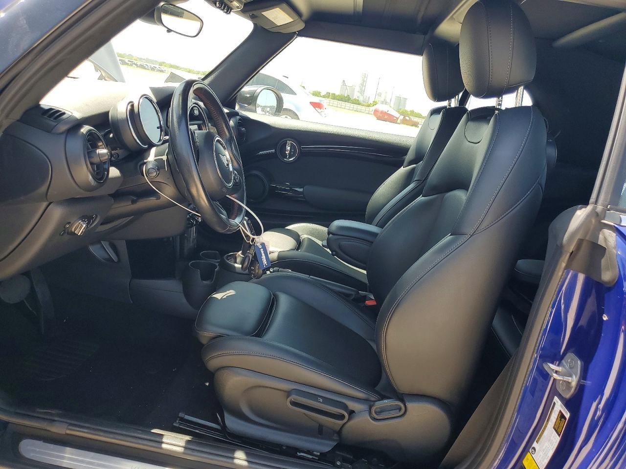 2021 Mini Cooper S - Image 7