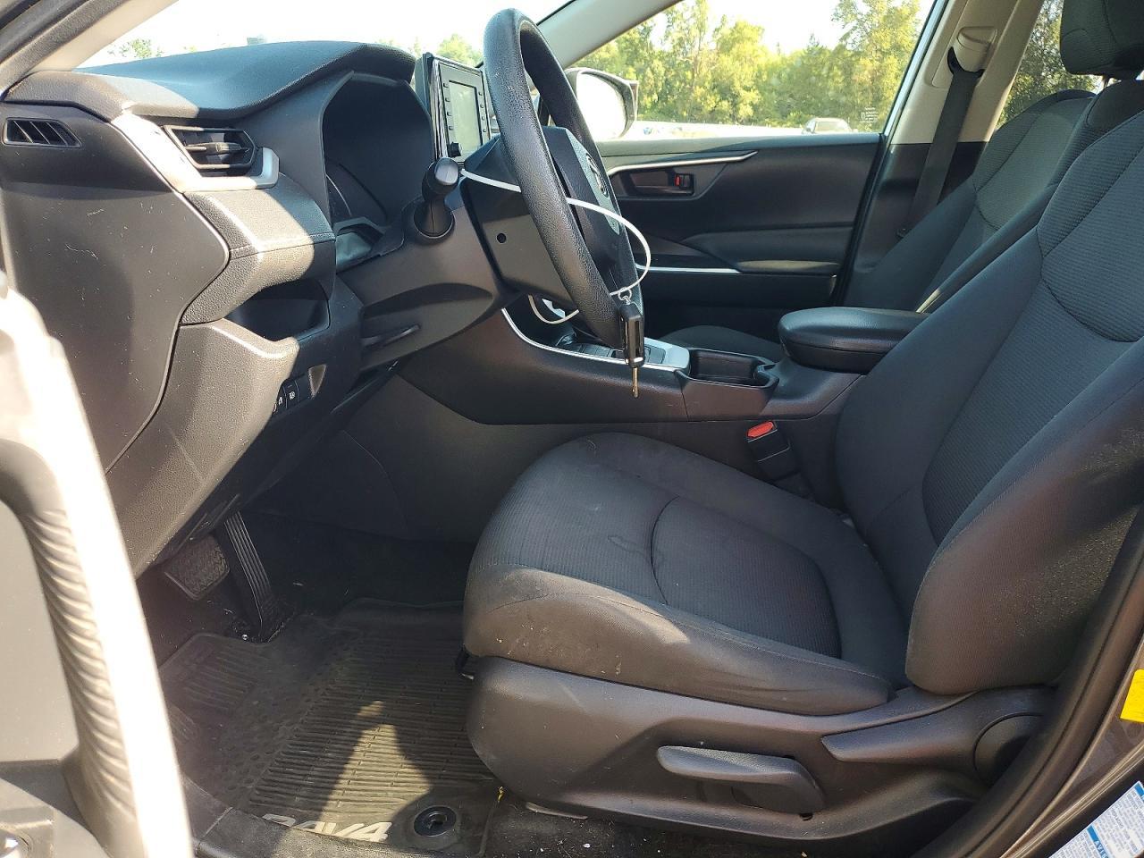 2019 Toyota Rav4 Le - Фото 7