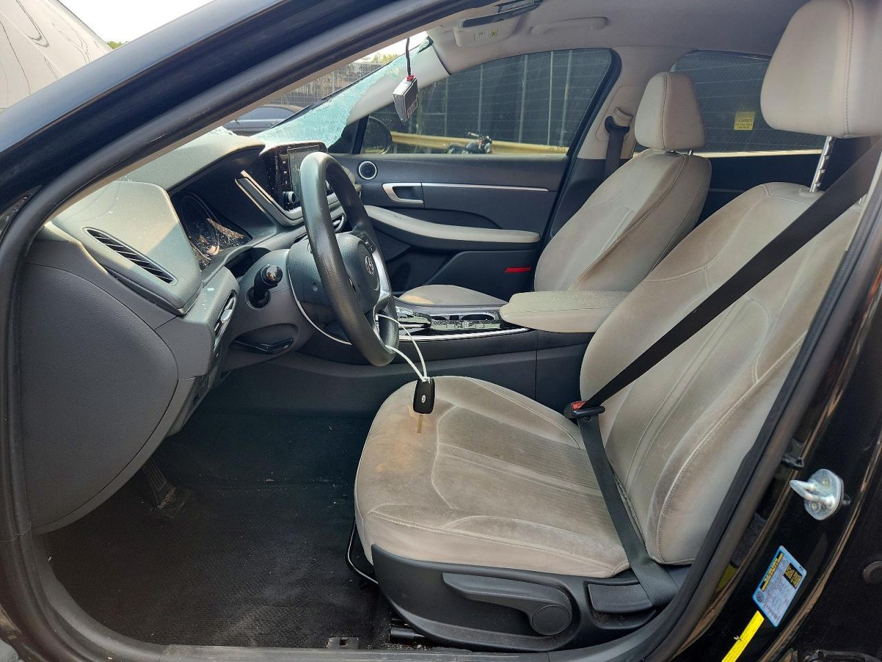 2022 Hyundai Sonata Se - Image 7