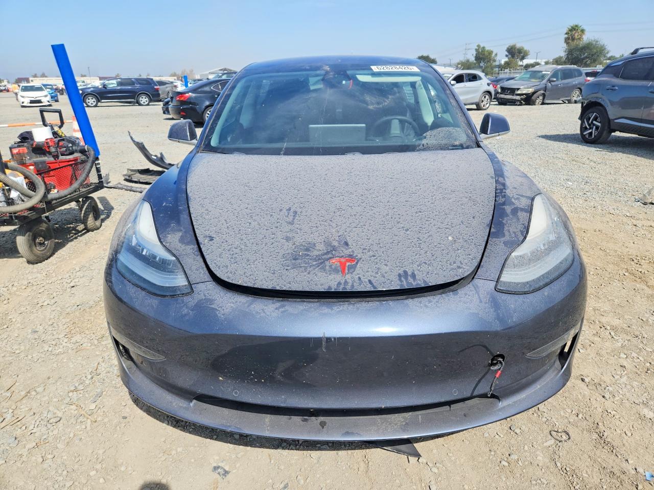2018 Tesla Model 3 - Image 5