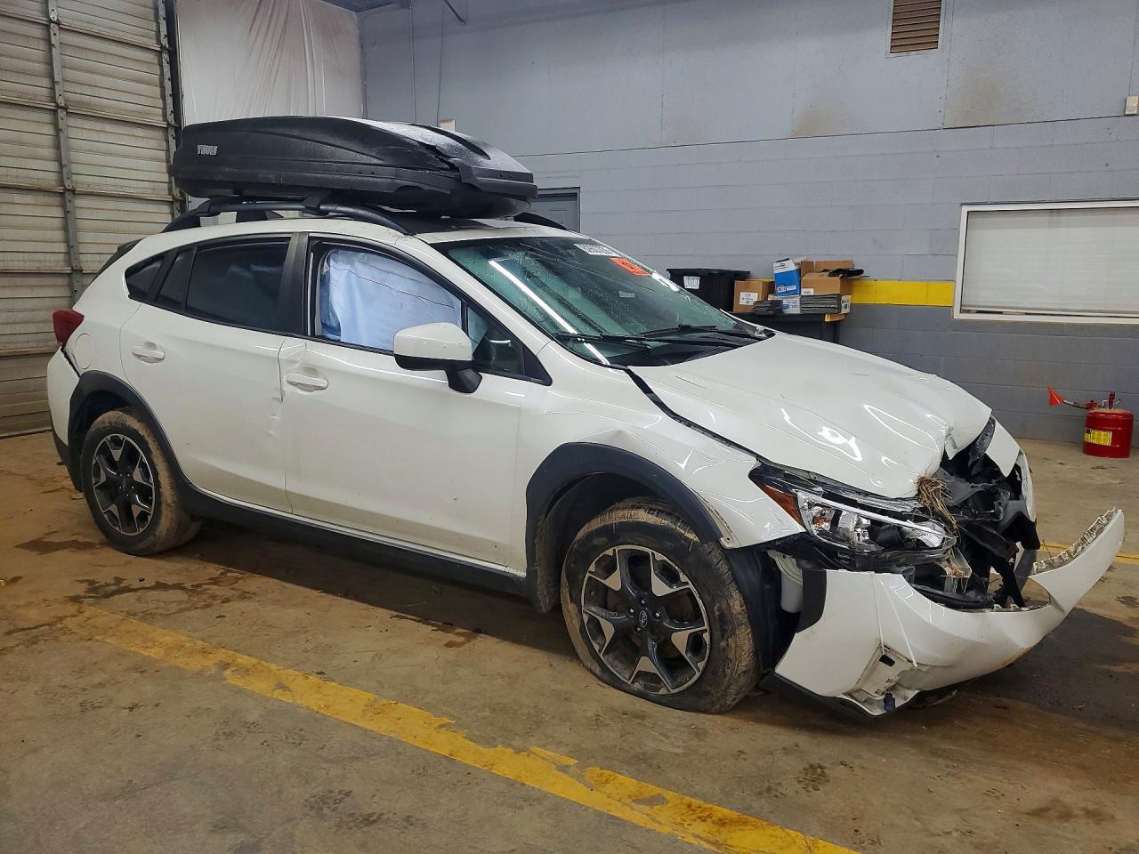 2019 Subaru Crosstrek Premium - Фото 4