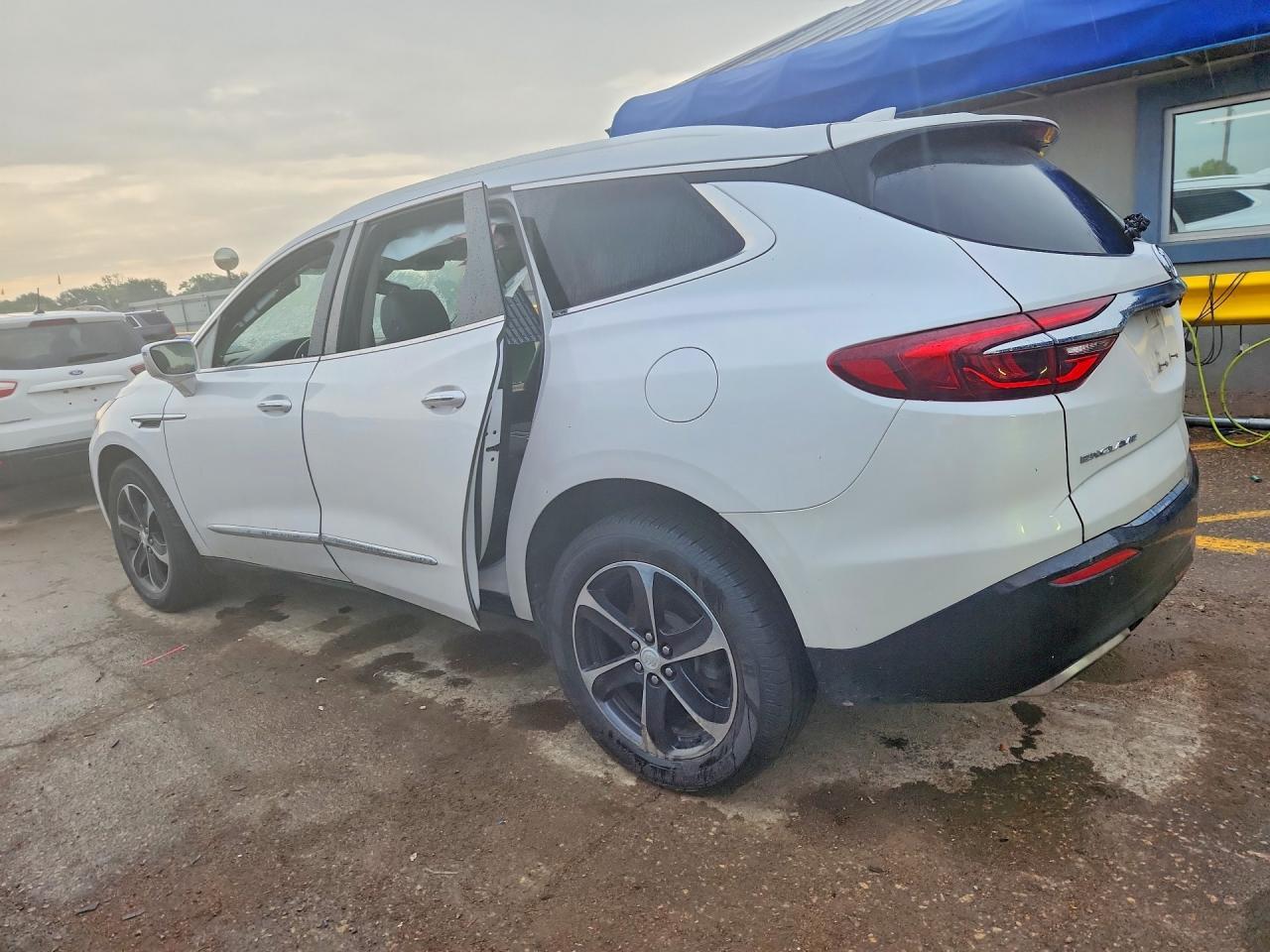 2020 Buick Enclave Essence - Фото 2