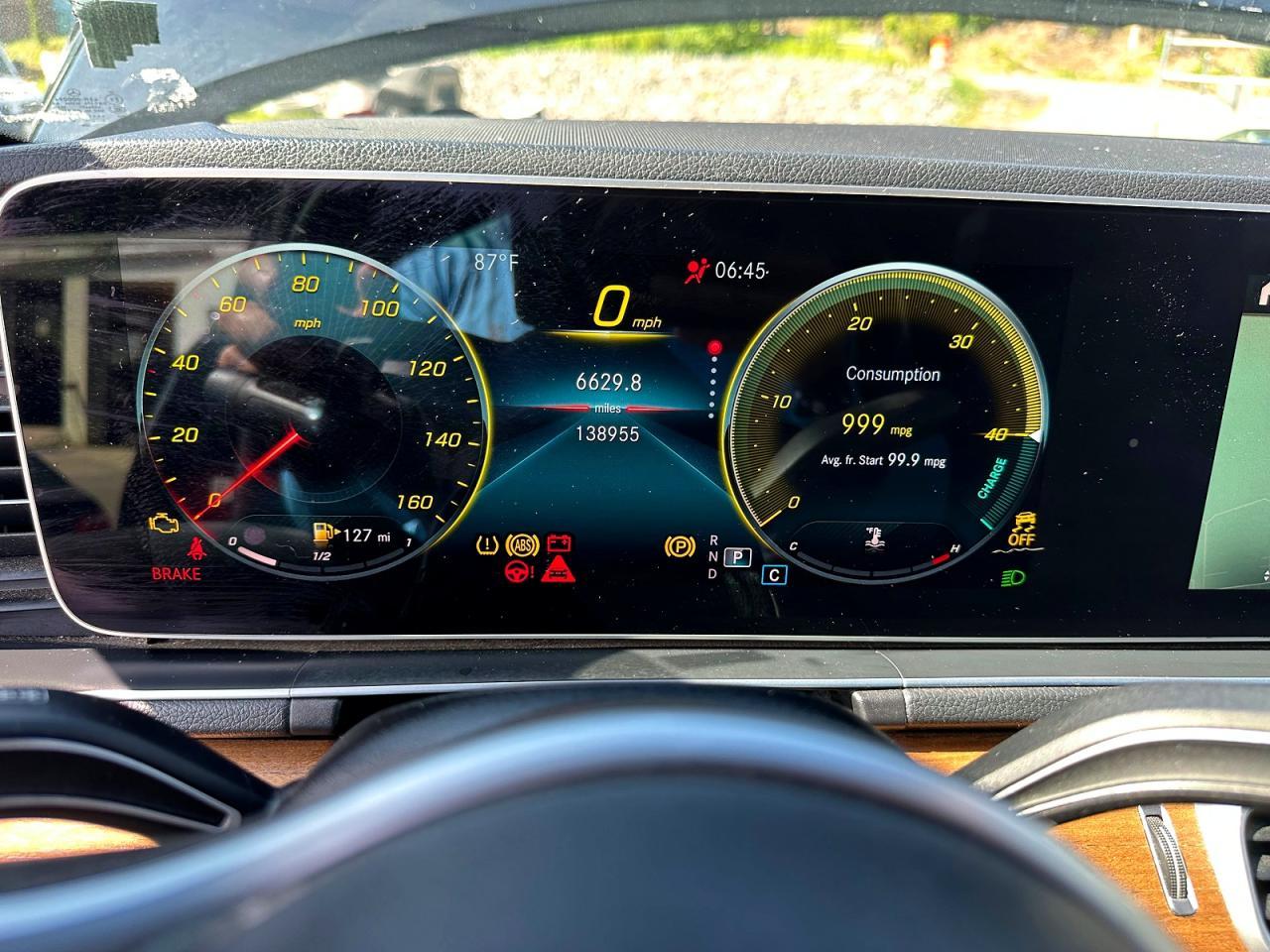 2021 Mercedes-Benz Gle 350 4Matic - Image 6