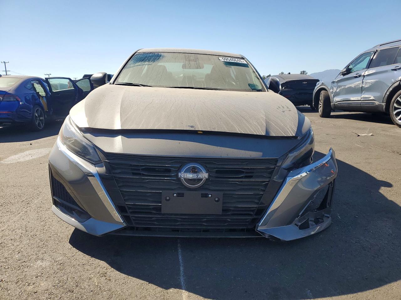 2025 Nissan Altima S - Image 5