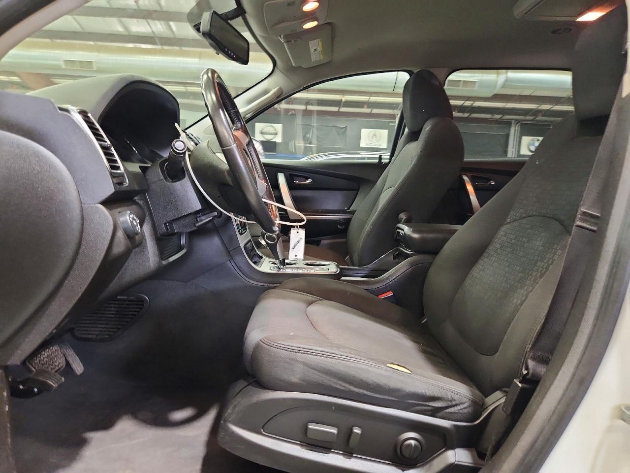 2012 GMC Acadia Sle - Image 7