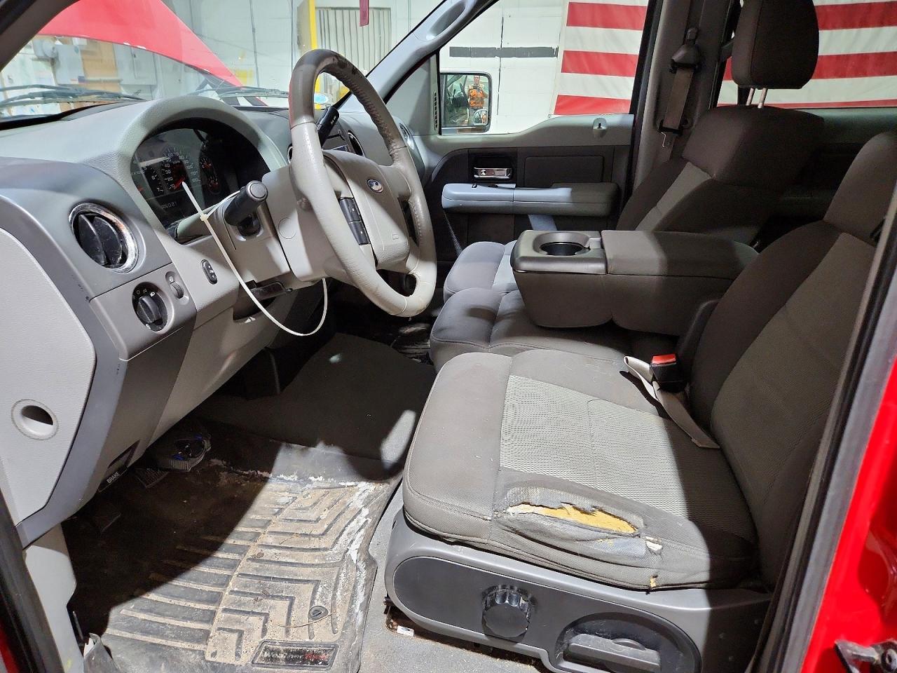 2006 Ford F150 Supercrew - Фото 7