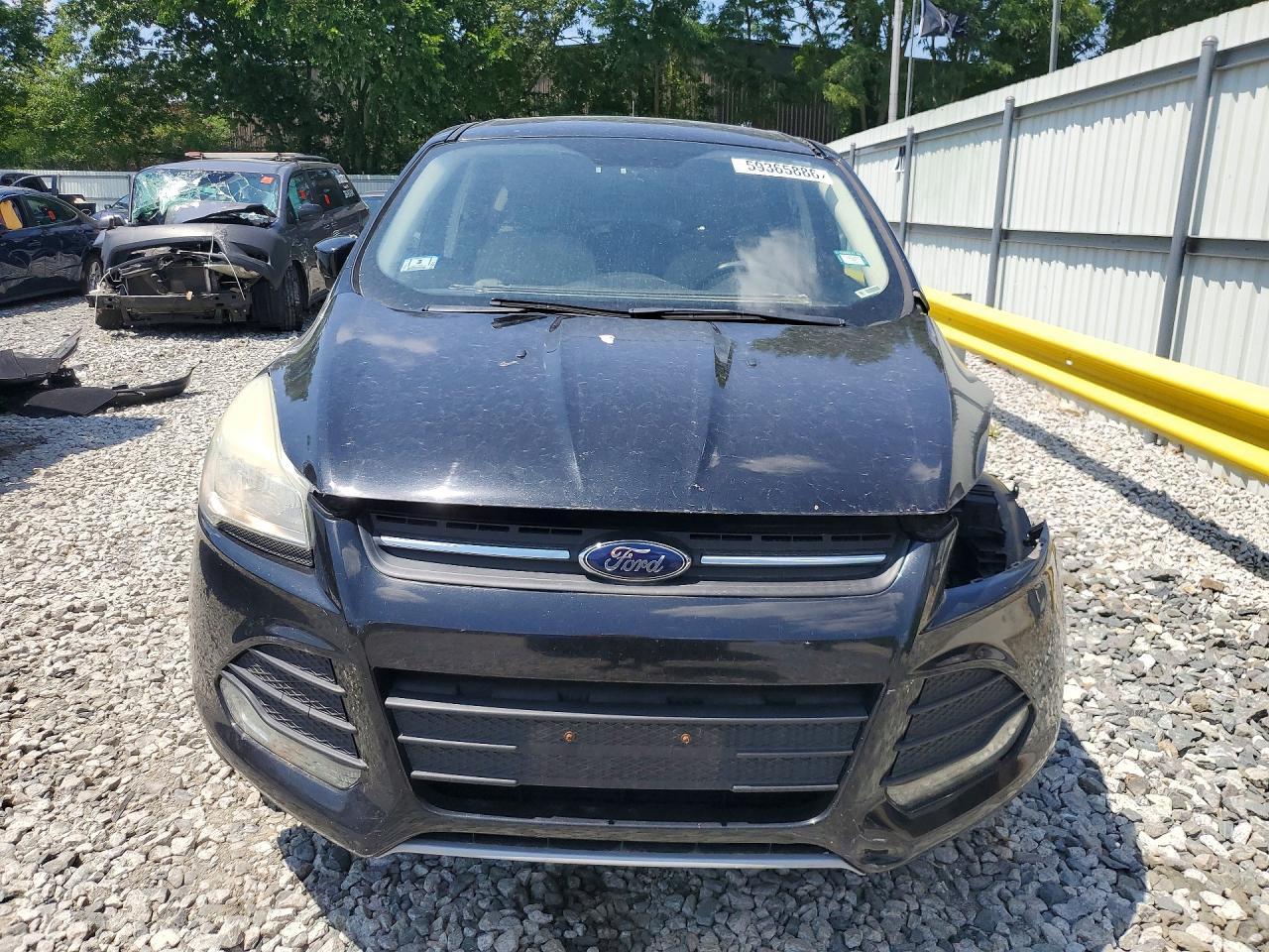 2014 Ford Escape Se - Фото 5