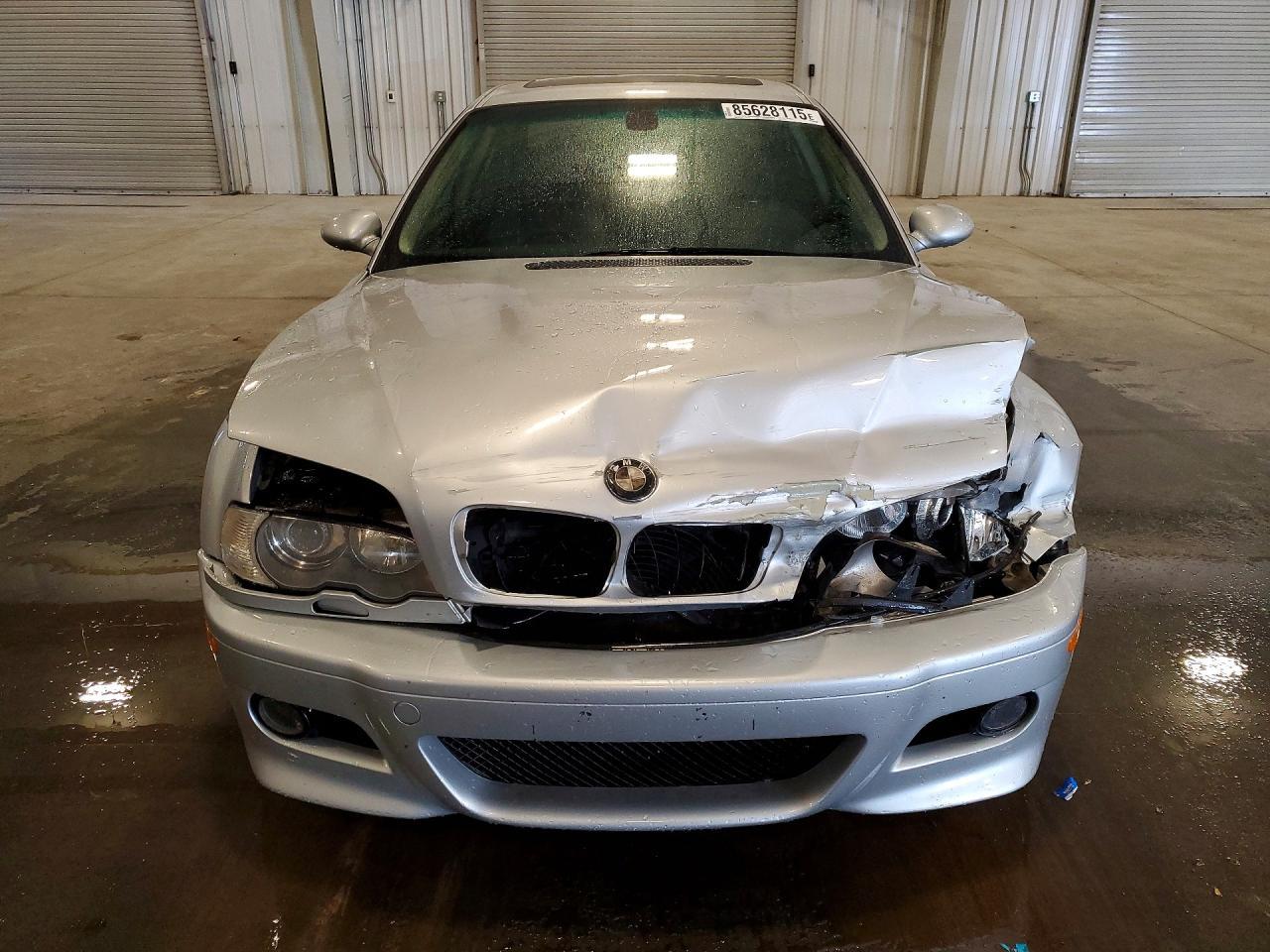 2001 BMW M3 Ci - Фото 5