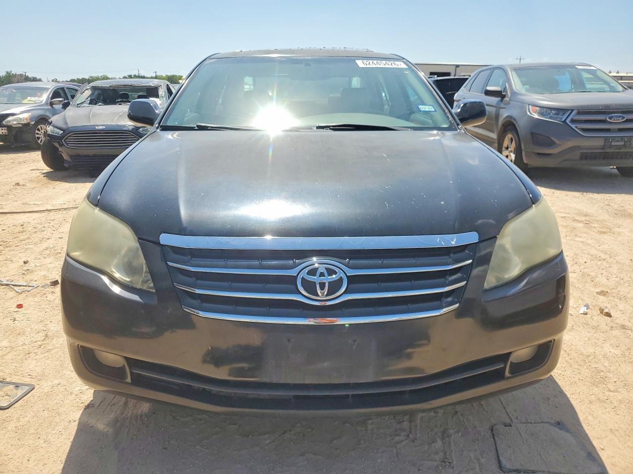 2007 Toyota Avalon Limited - Image 5