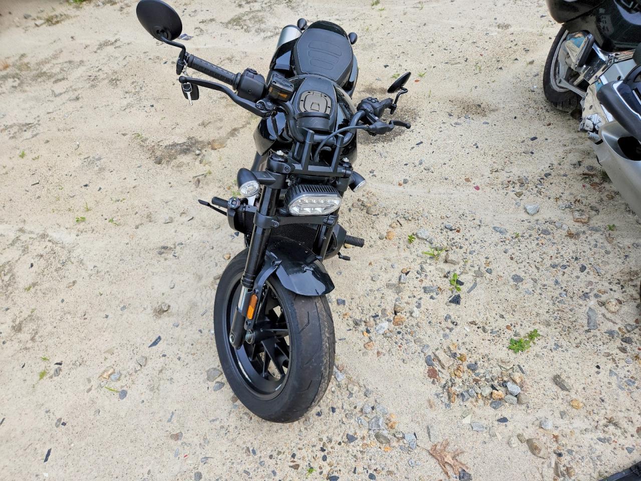 2023 Harley-Davidson Rh1250 S - Фото 5