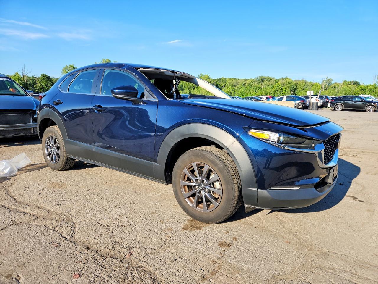 2024 Mazda Cx-30 - Image 4
