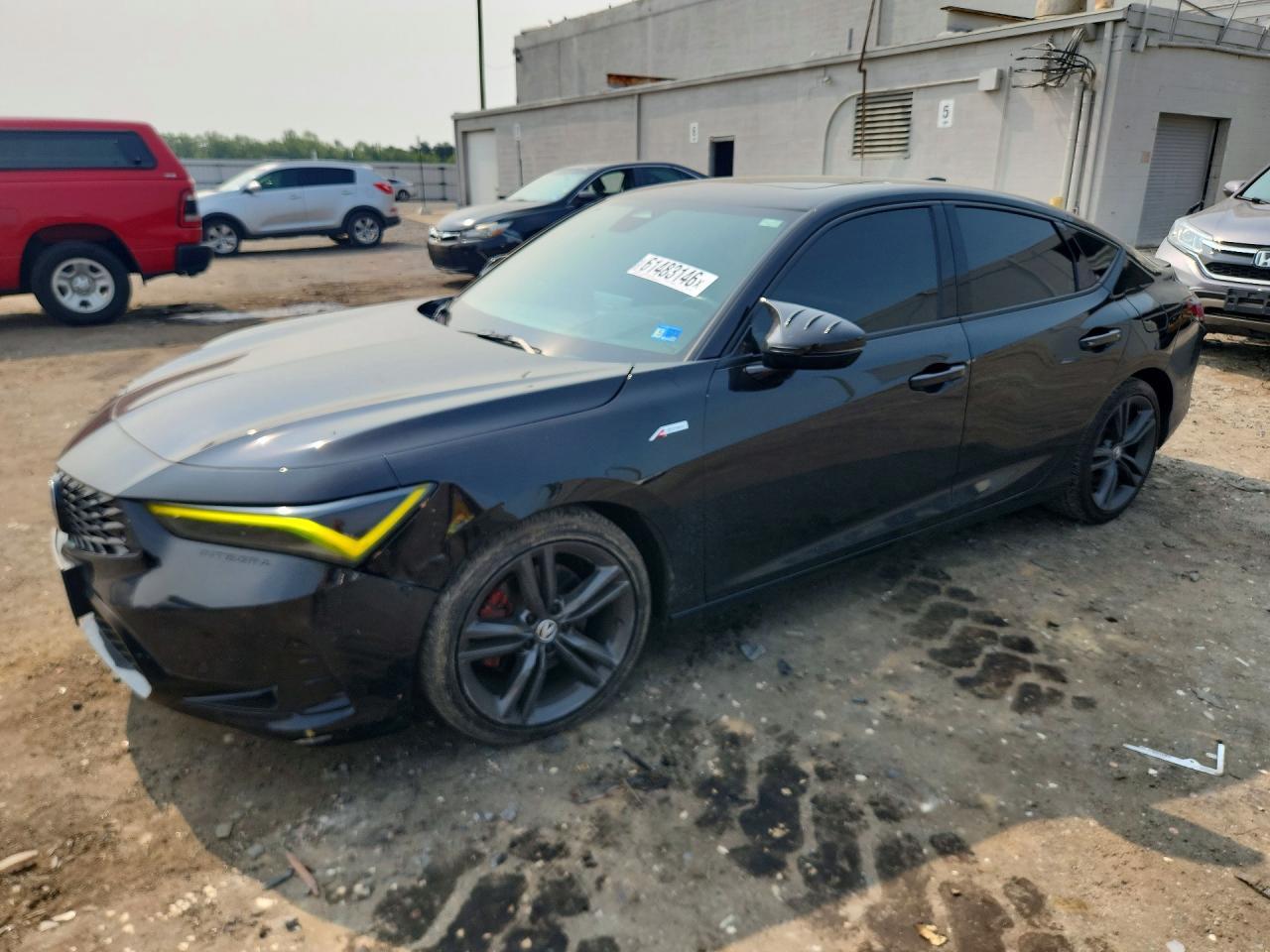 lot