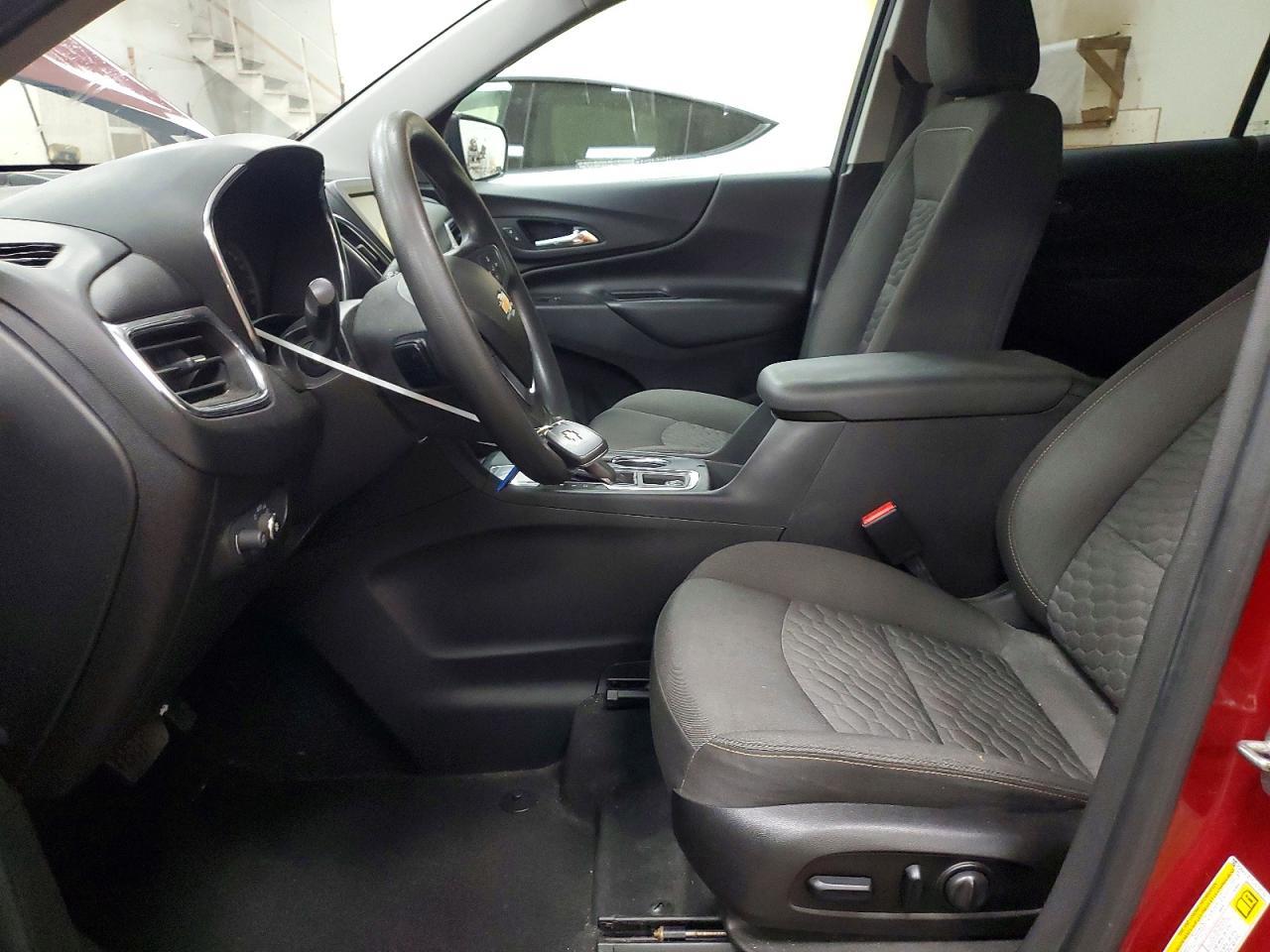 2018 Chevrolet Equinox Lt - Image 7