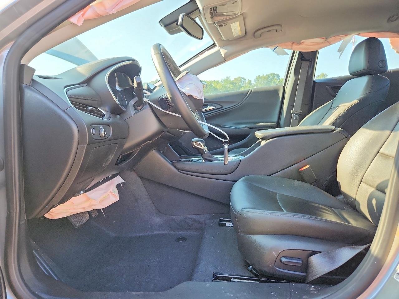 2024 Chevrolet Malibu Premier - Фото 7