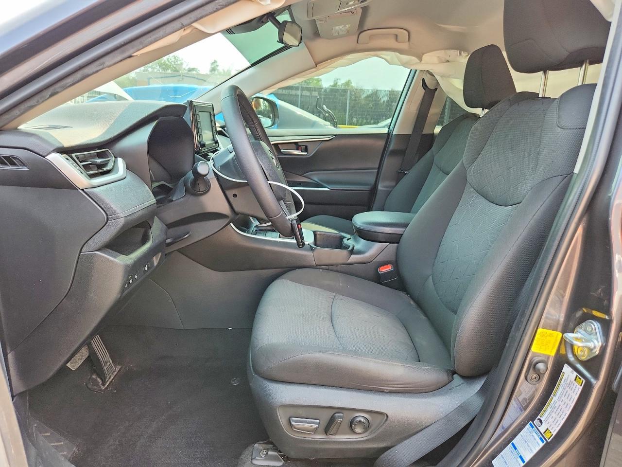 2022 Toyota Rav4 Xle - Image 7