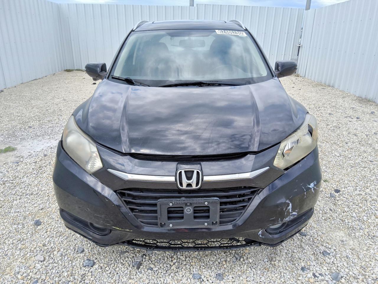 2016 Honda Hr-V - Image 5