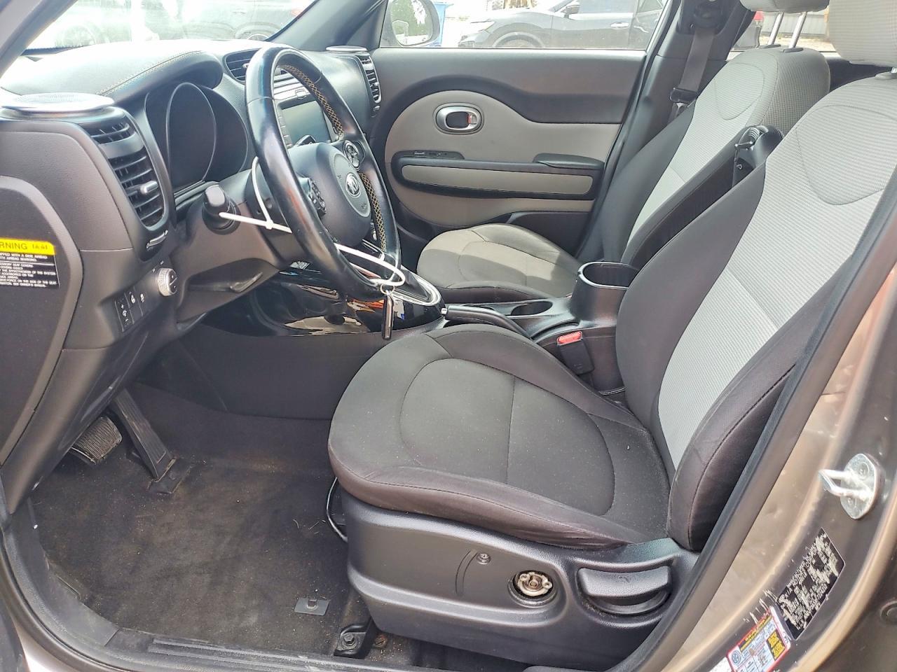 2015 Kia Soul + - Фото 7