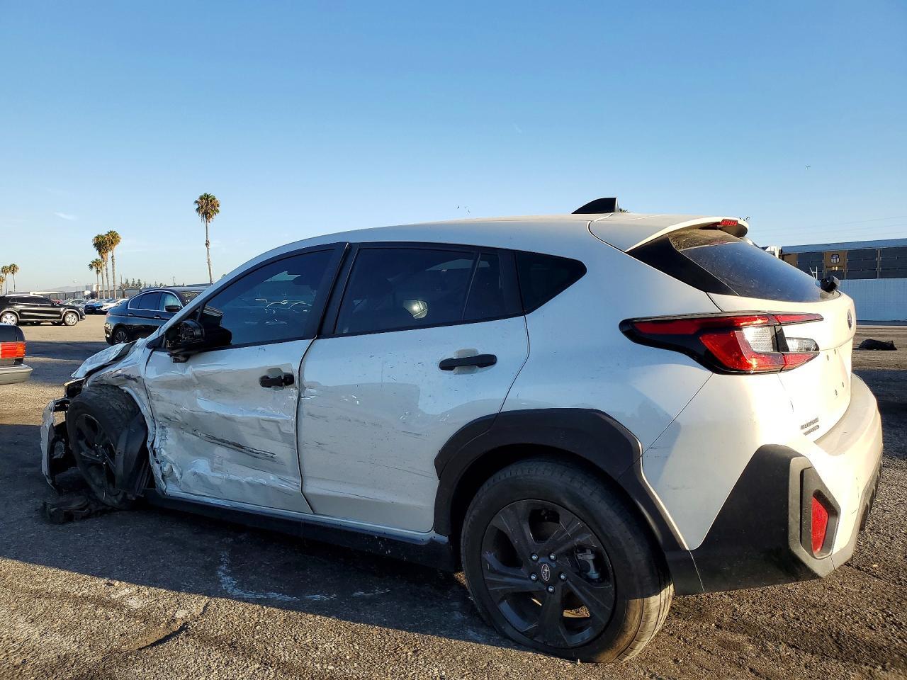2024 Subaru Crosstrek - Image 2
