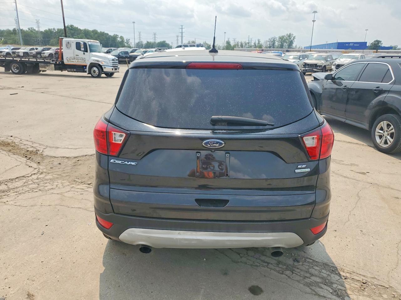 2019 Ford Escape Se - Image 6