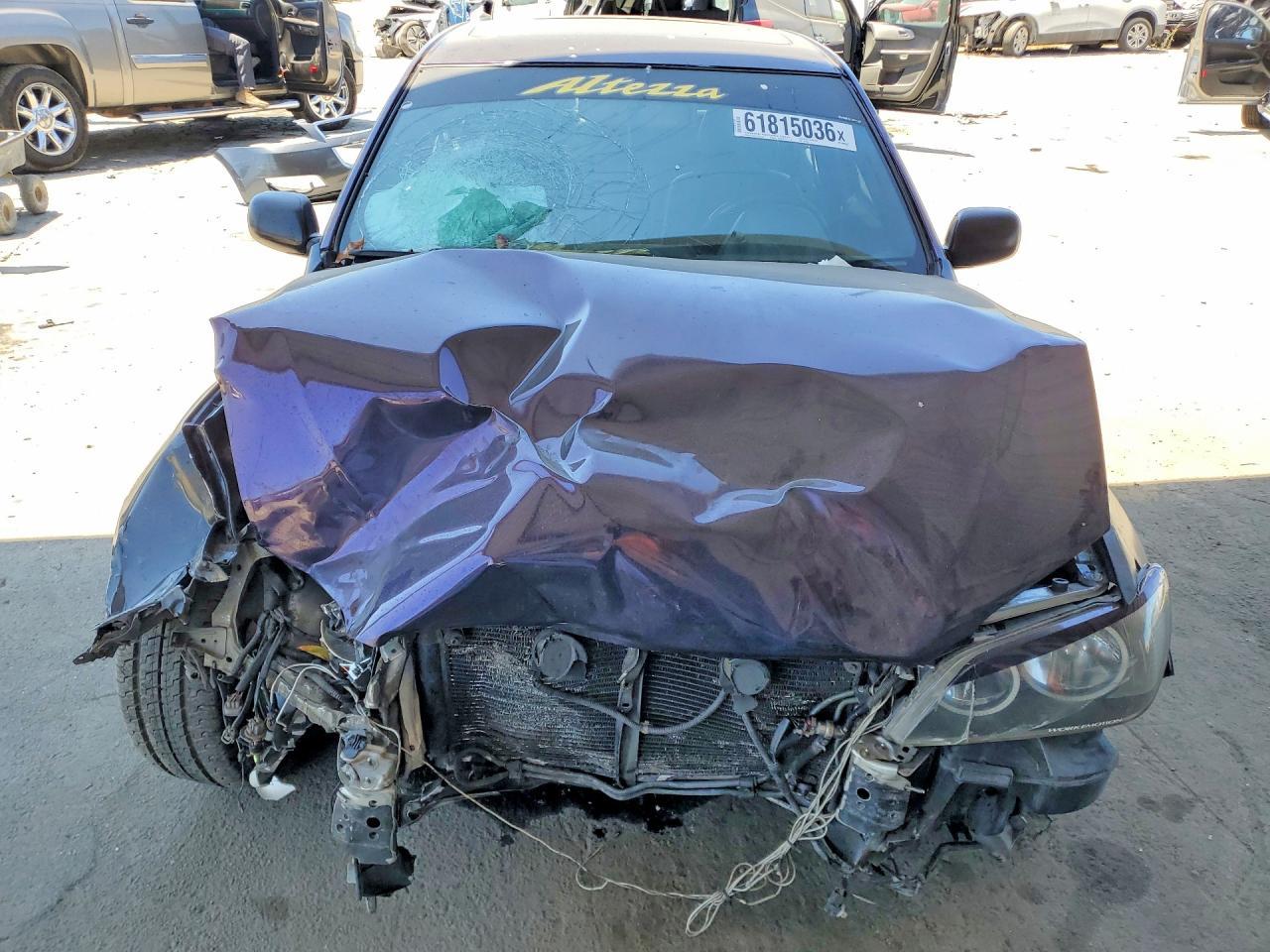 2002 Lexus Is 300 Base - Фото 5