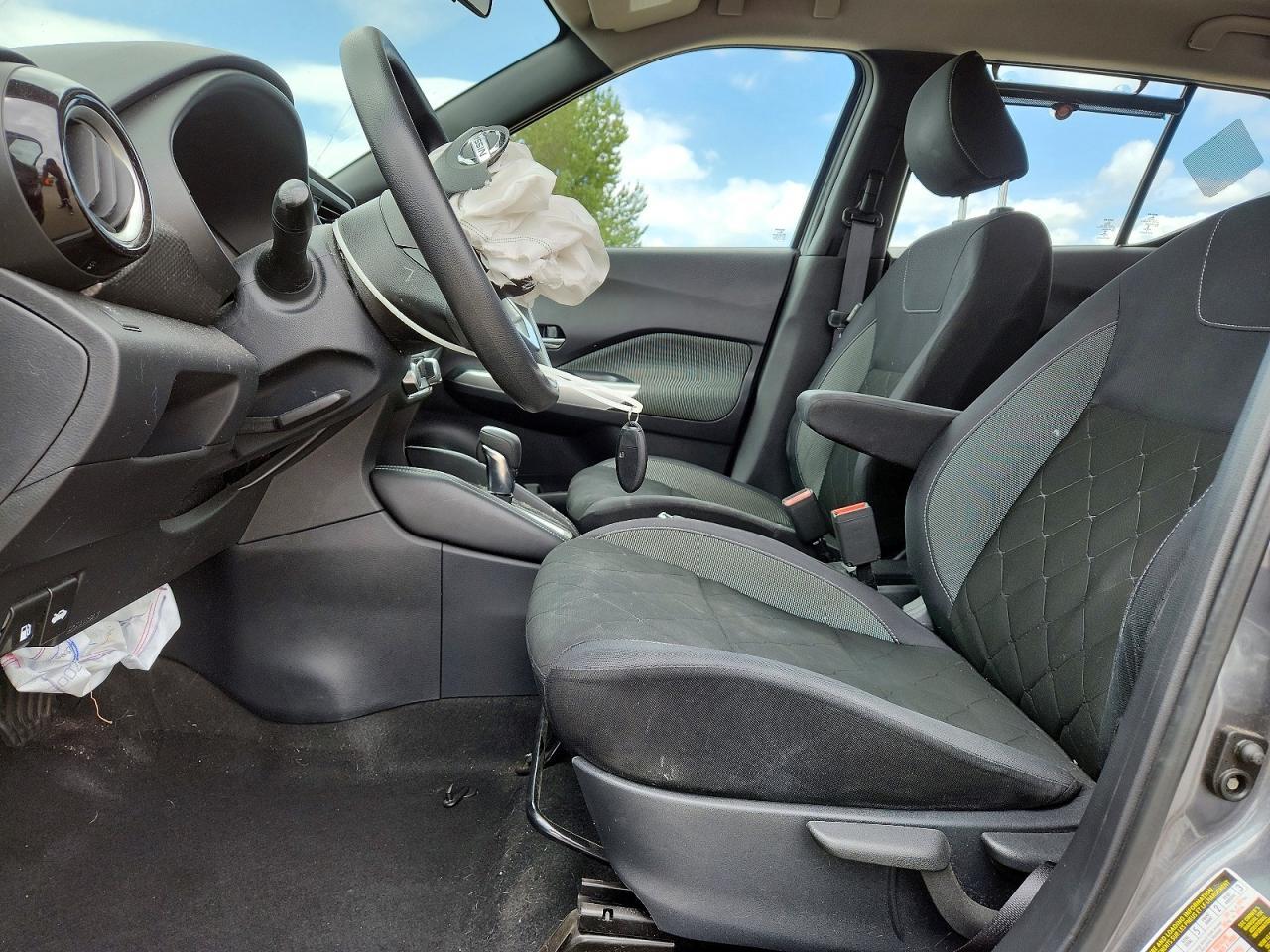 2019 Nissan Kicks Sv - Image 7