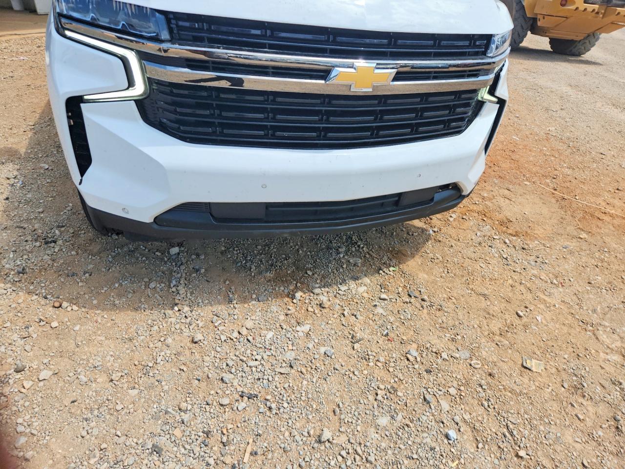 2023 Chevrolet Tahoe K1500 Premier - Image 5