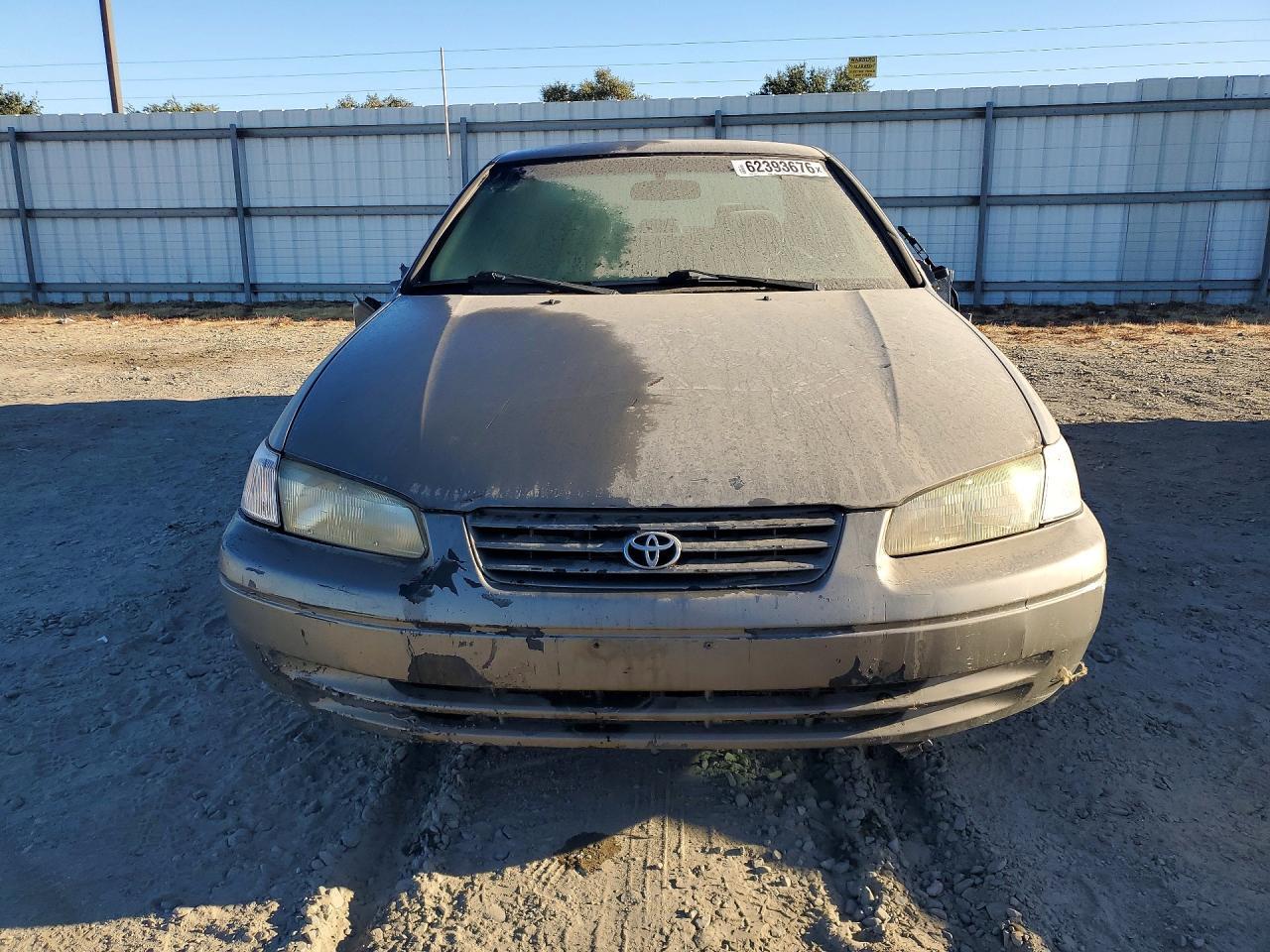 1998 Toyota Camry Le V6 - Фото 5