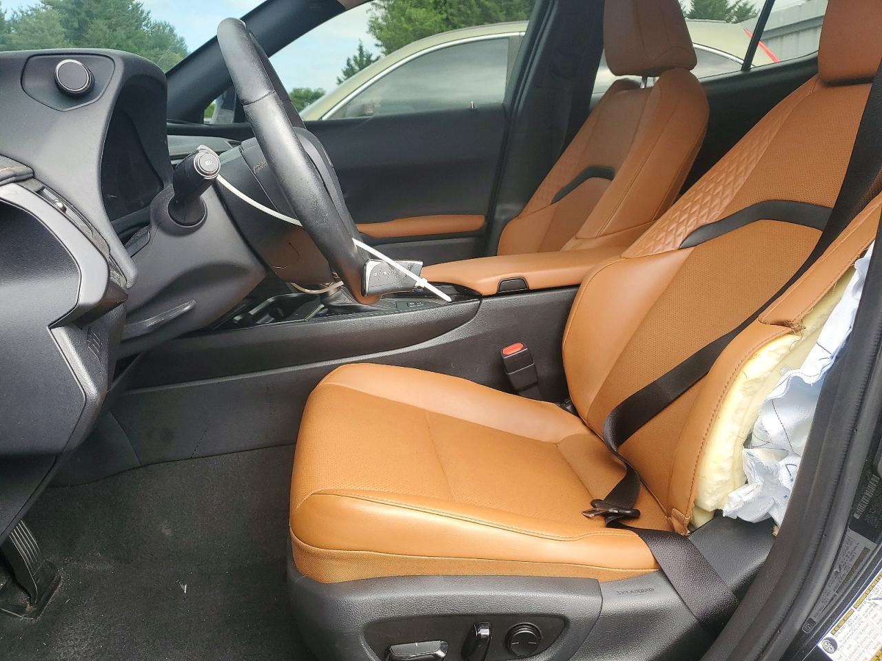 2022 Lexus Ux 250H Base - Image 7