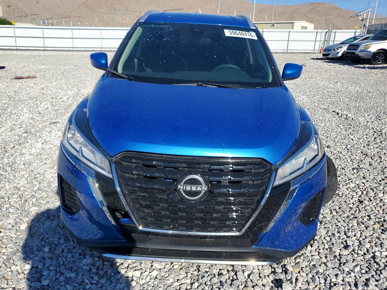 2024 Nissan Kicks Sv - Image 5