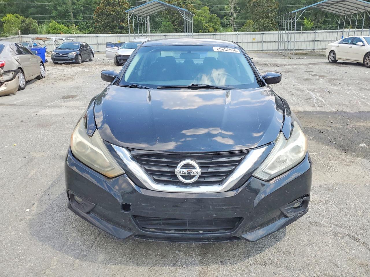 2017 Nissan Altima 2.5 S - Image 5