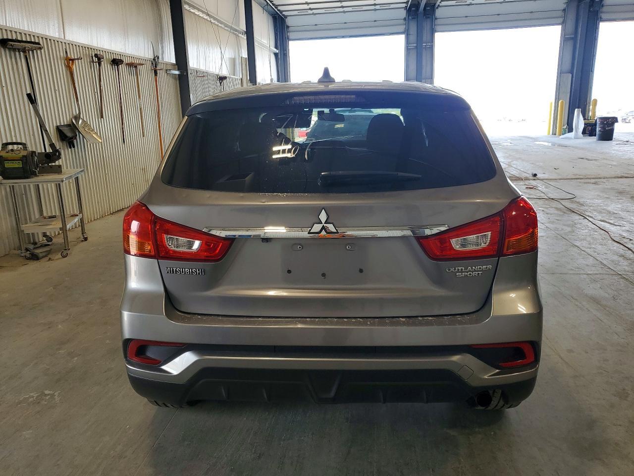 2019 Mitsubishi Outlander Sport Es - Image 6