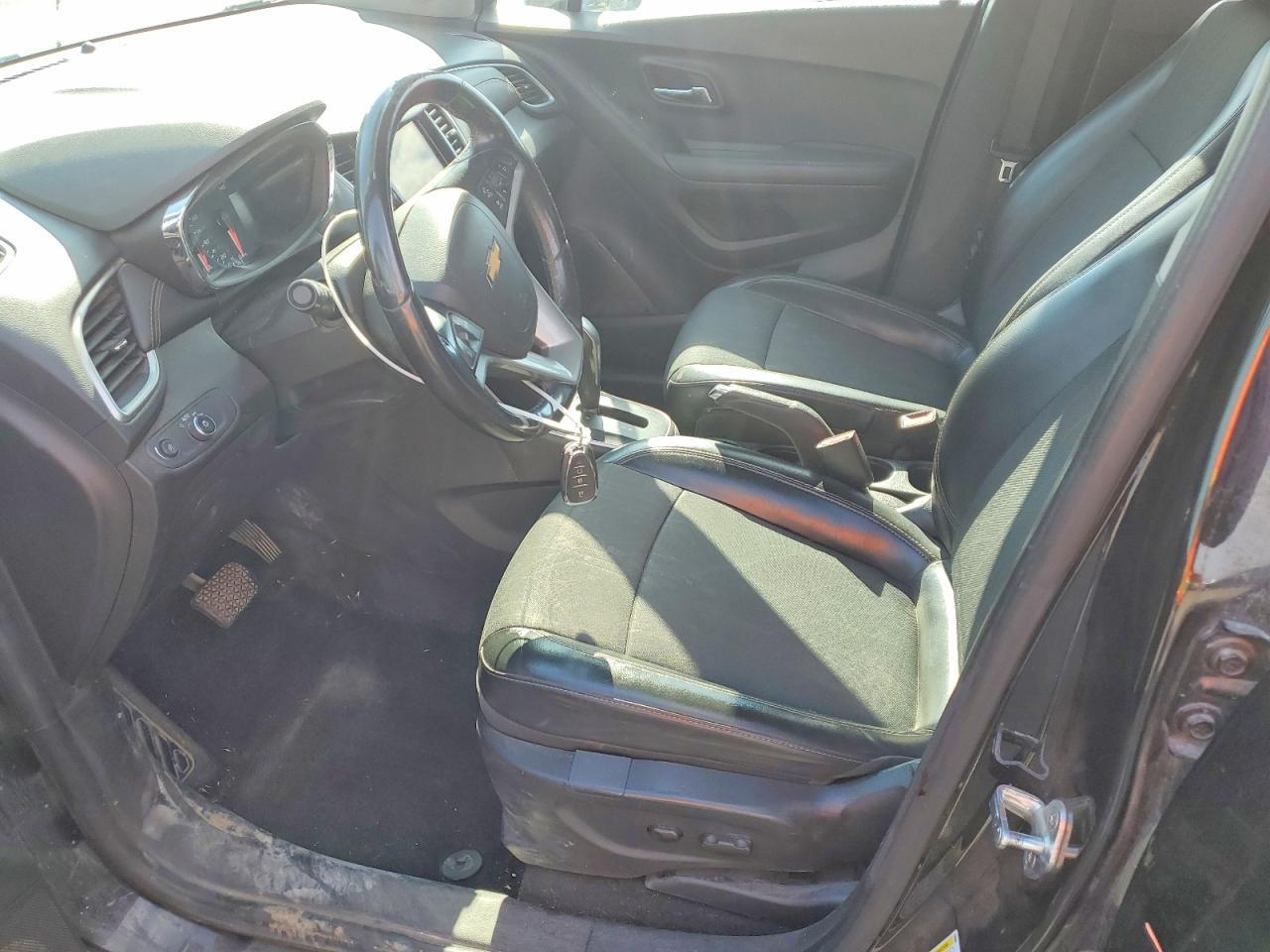 2019 Chevrolet Trax 1Lt - Фото 7