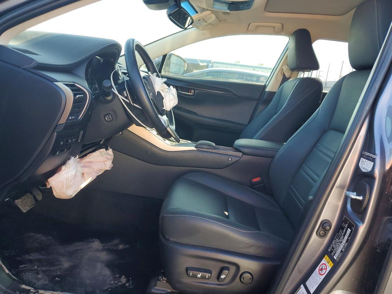 2019 Lexus Nx 300 Base - Image 7