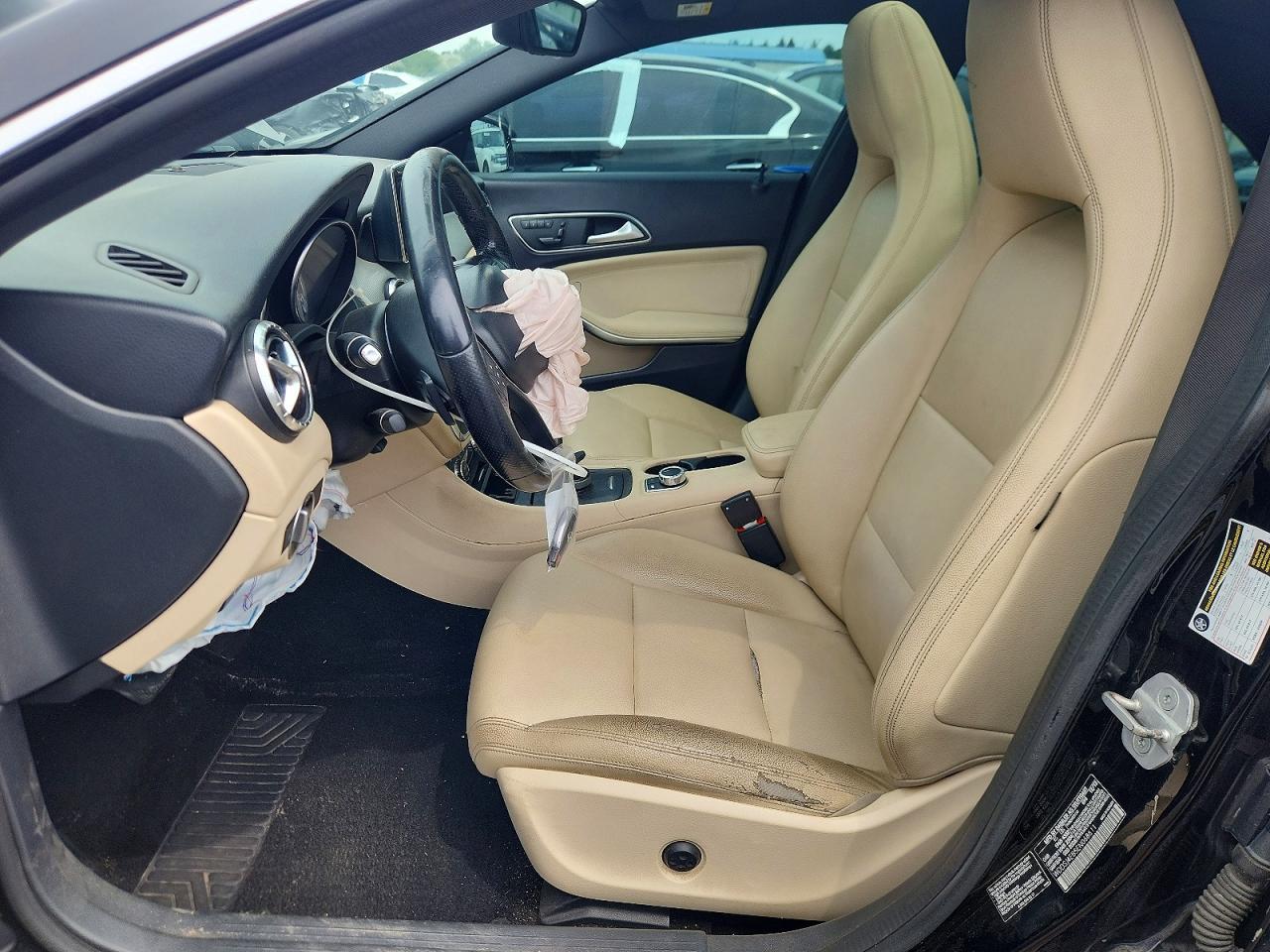 2014 Mercedes-Benz Cla 250 - Image 7