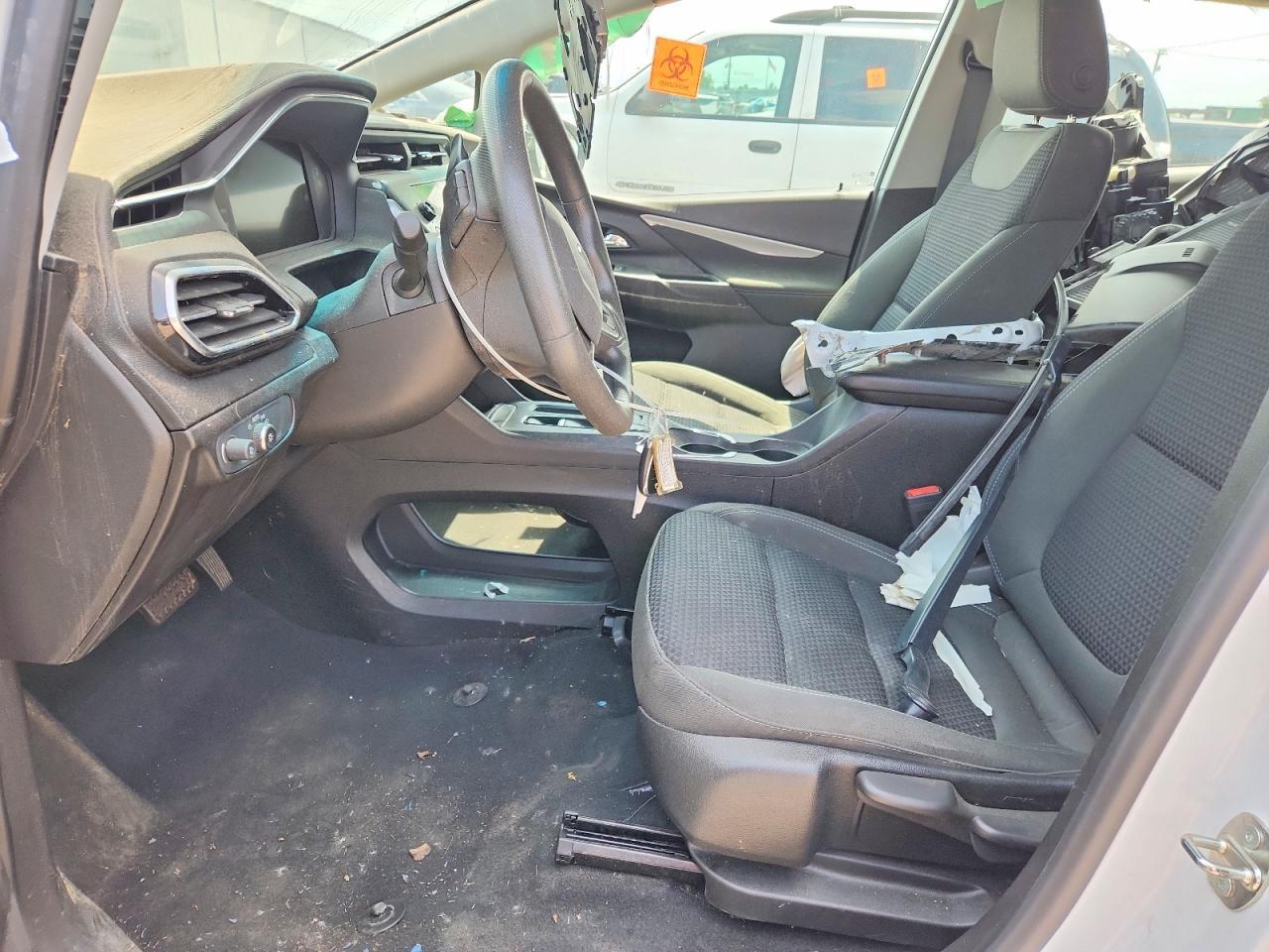 2023 Chevrolet Bolt Ev 1Lt - Фото 7