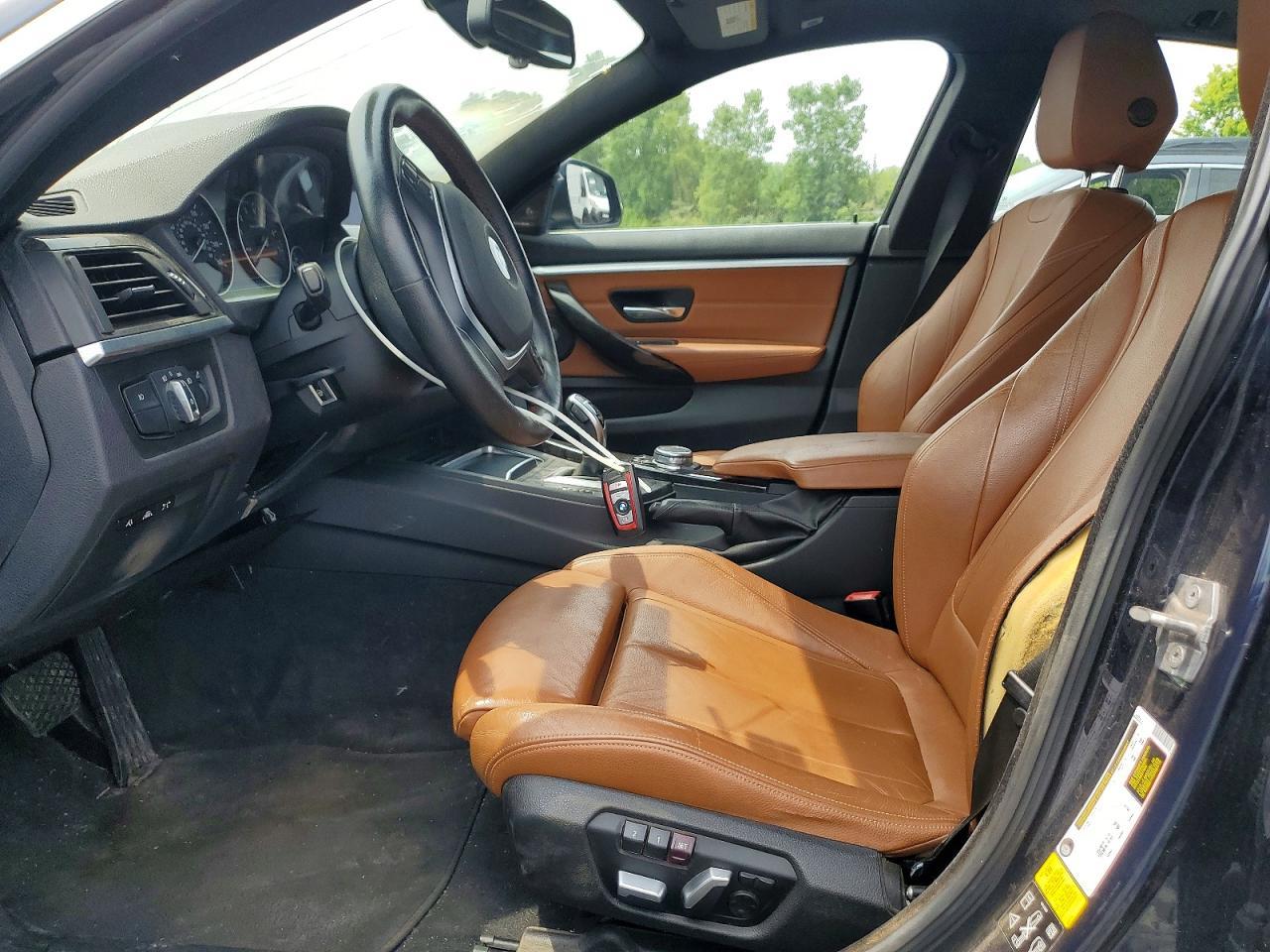 2017 BMW 430Xi Gran Coupe - Image 7