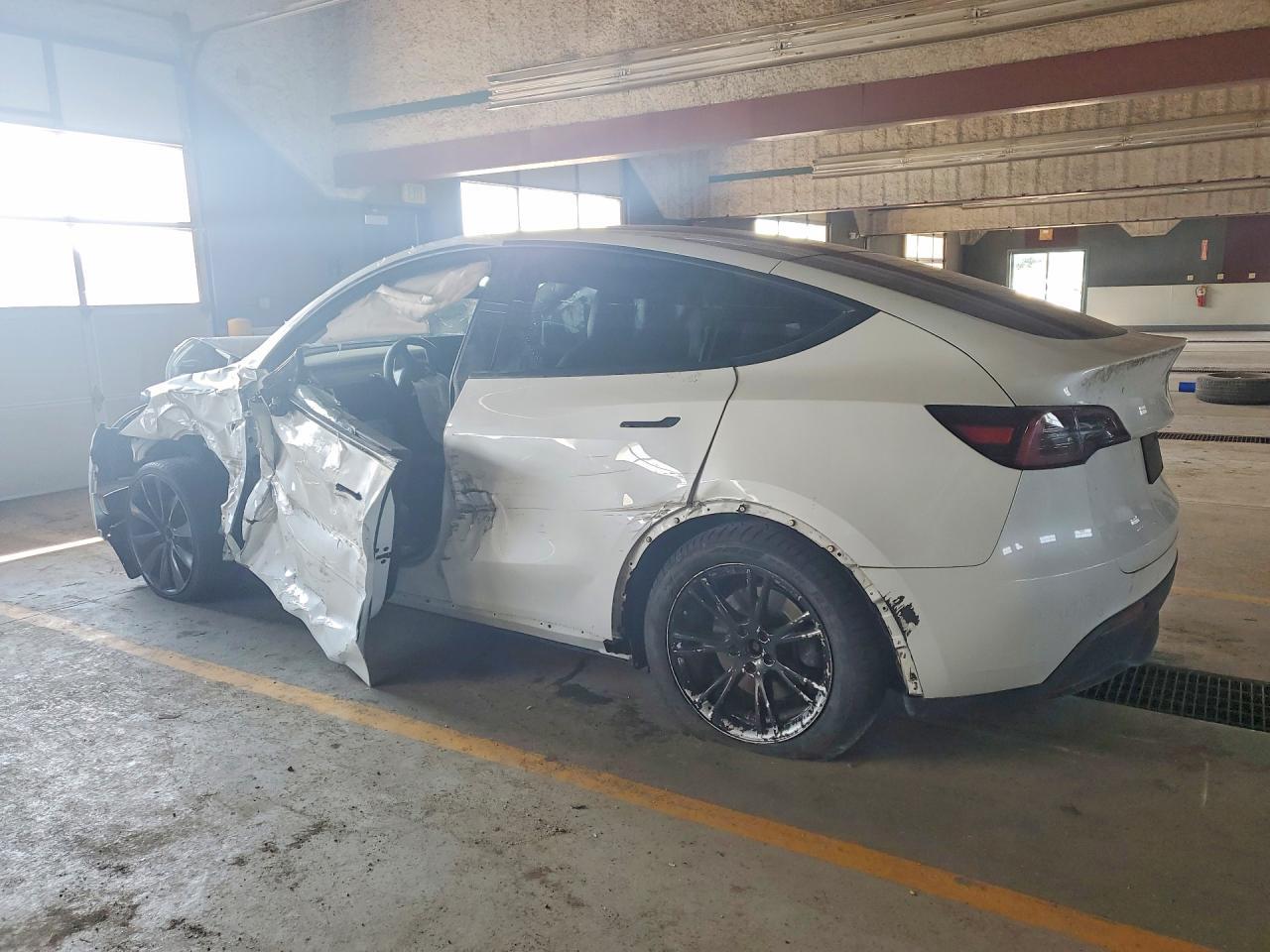 2020 Tesla Model Y - Фото 2