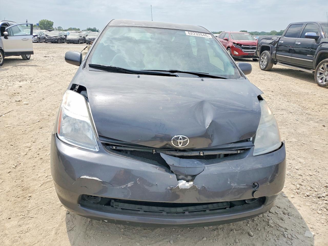 2009 Toyota Prius Base - Image 5