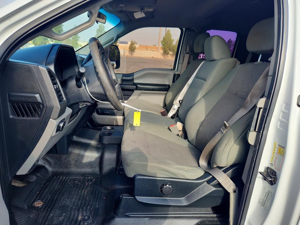 2019 Ford F250 Super Duty - Image 7