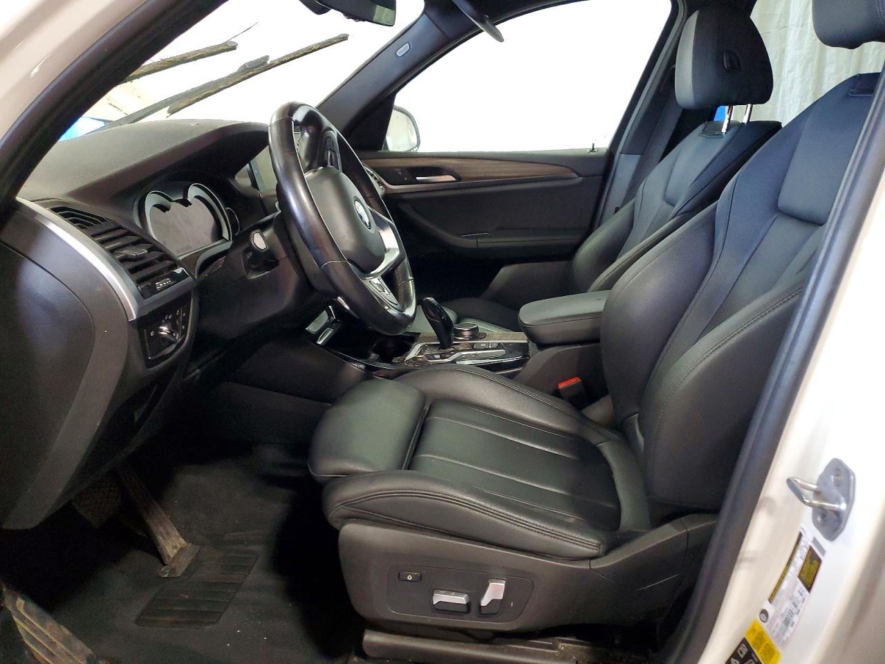 2018 BMW X3 xDrive30I - Image 7