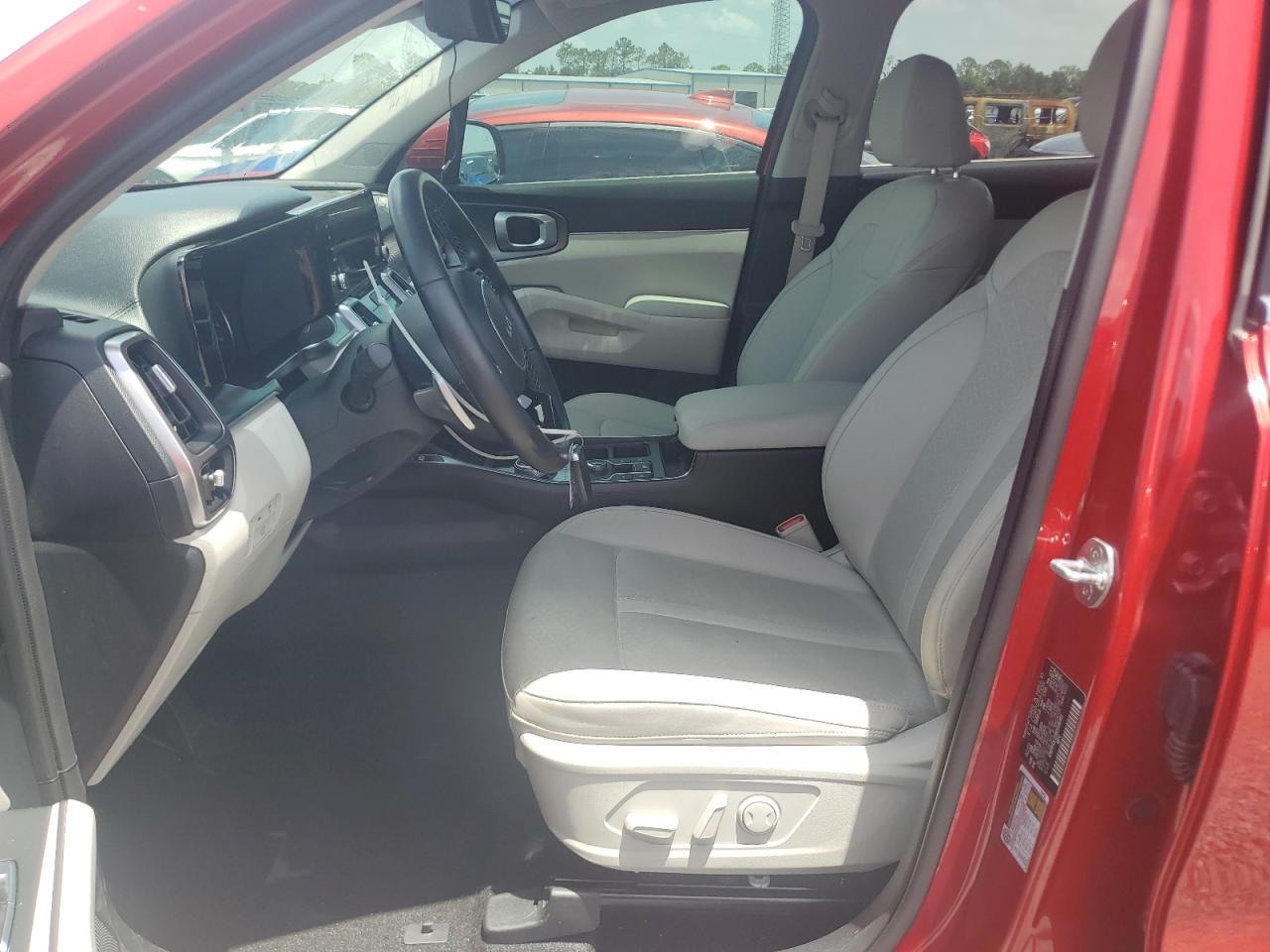 2022 Kia Sorento Ex - Фото 7