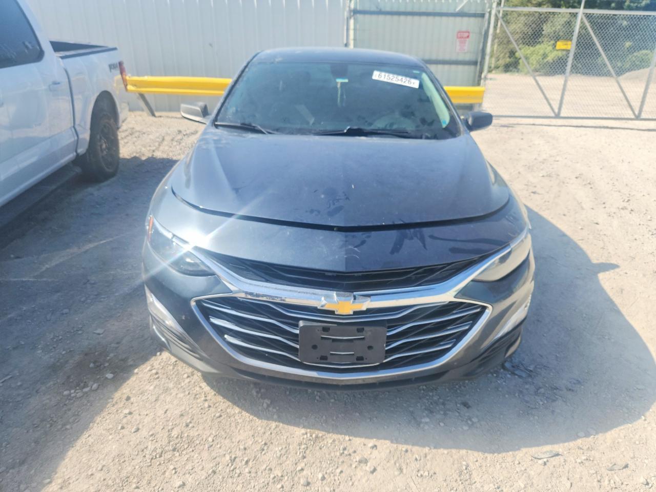 2019 Chevrolet Malibu Ls - Фото 5