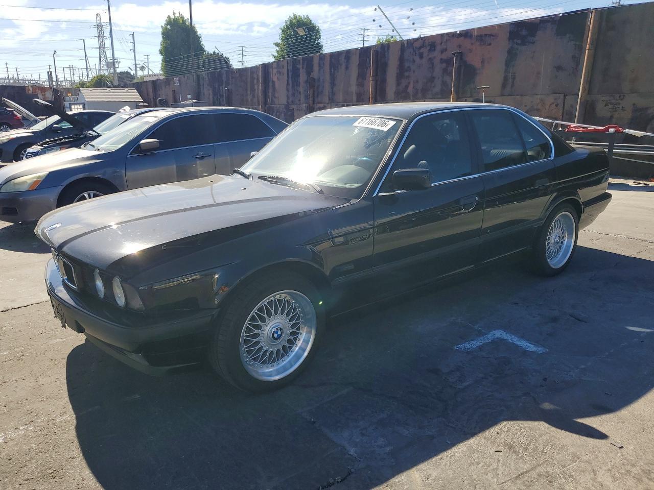 1995 BMW 530 I