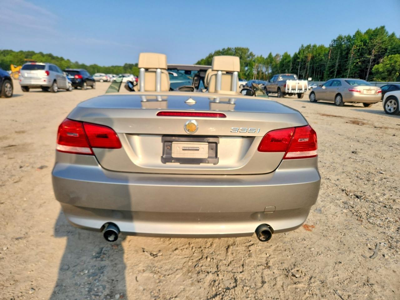 2009 BMW 335 I - Image 6