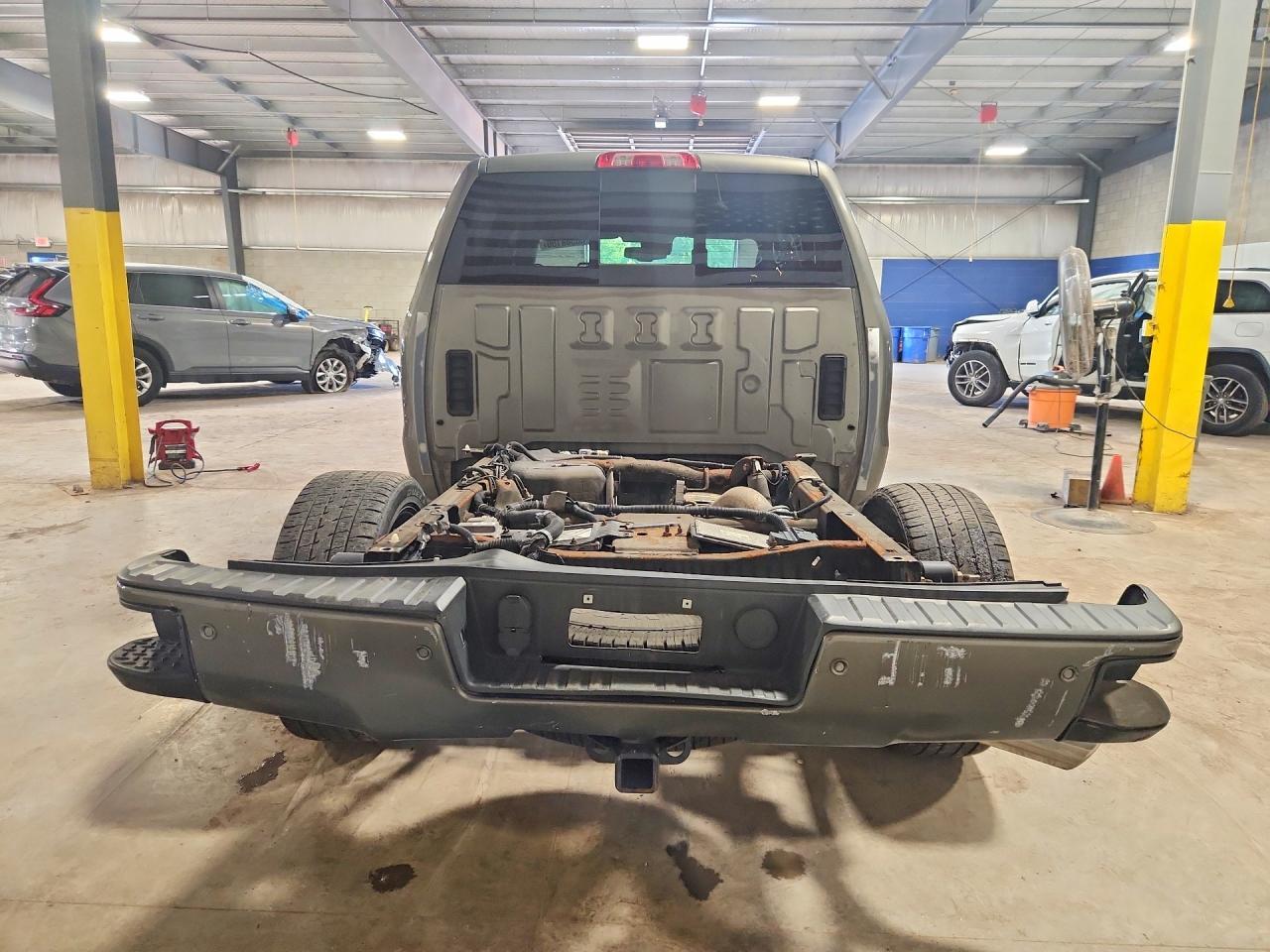 2018 GMC Sierra K1500 Denali - Фото 6