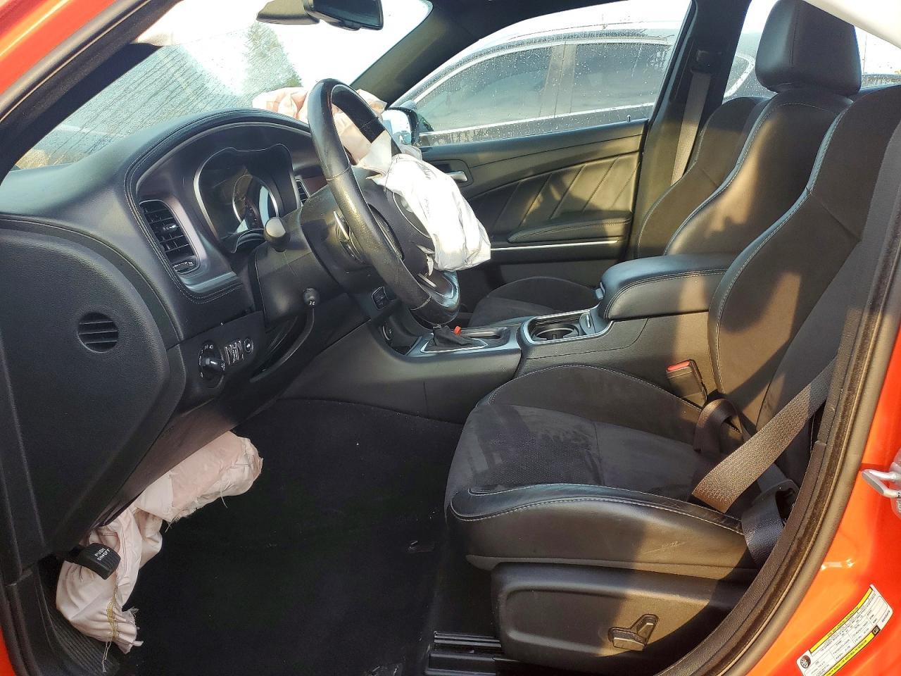 2019 Dodge Charger Scat Pack - Image 7