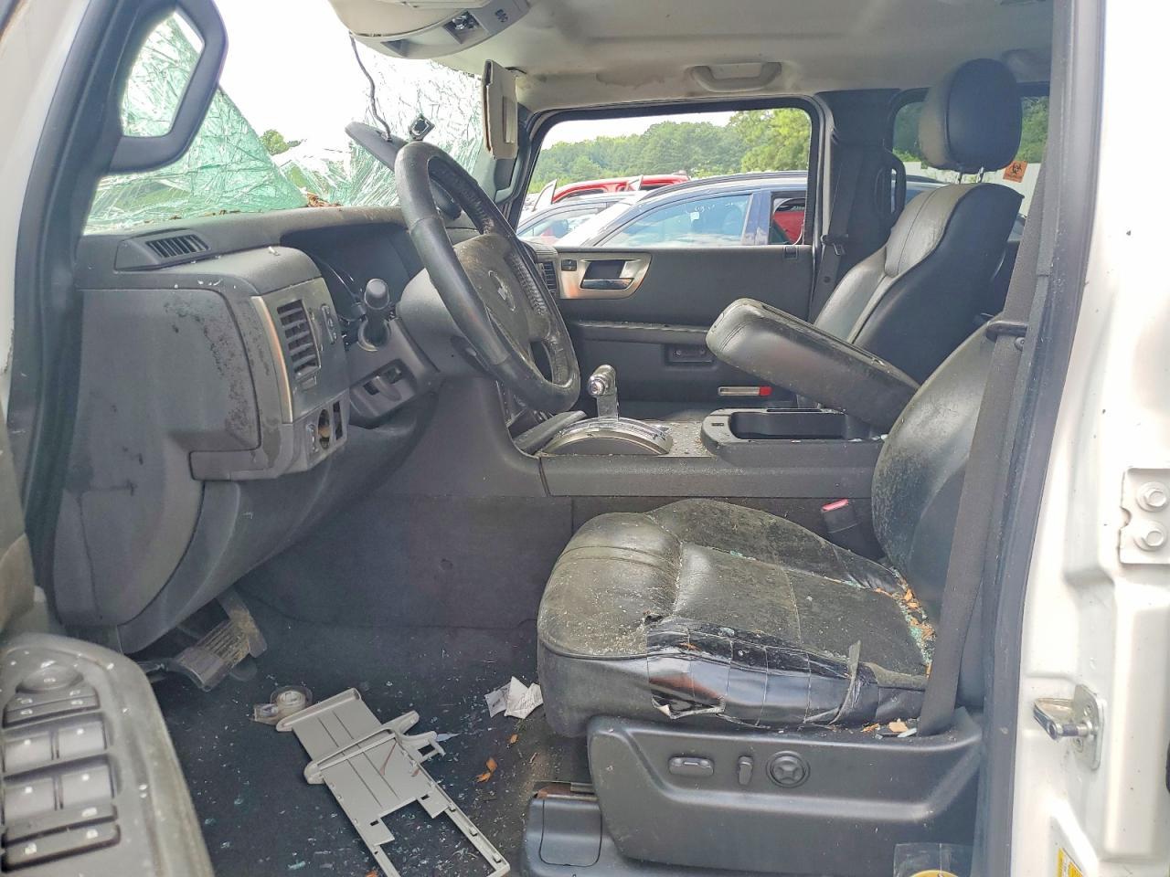 2008 Hummer H2 - Фото 7