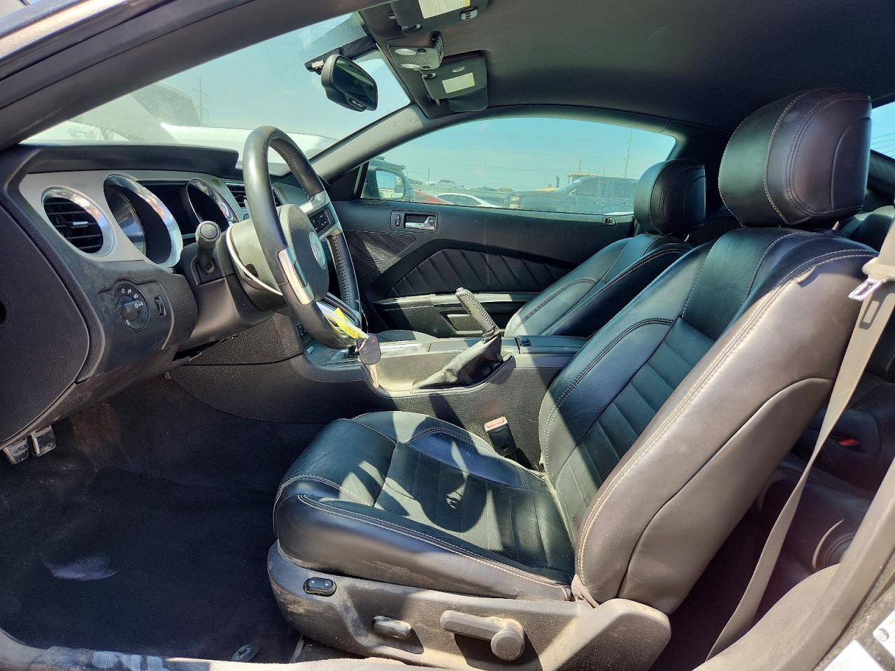 2013 Ford Mustang Gt - Image 7